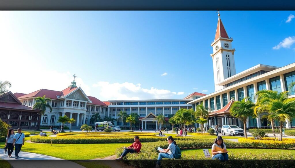 universitas terbaik indonesia