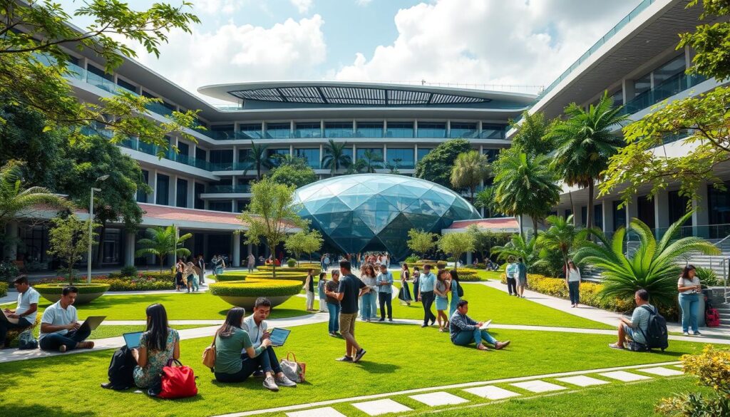 universitas terbaik di indonesia